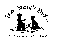 THE STORY'S END LLC 