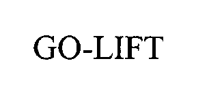 GO-LIFT