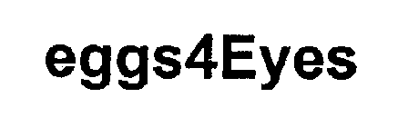 EGGS4EYES