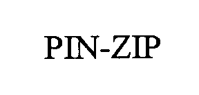PIN-ZIP
