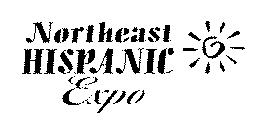 NORTHEAST HISPANIC EXPO