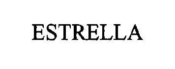 ESTRELLA