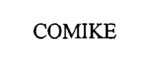 COMIKE