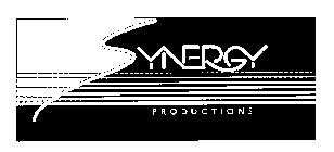 SYNERGY PRODUCTIONS