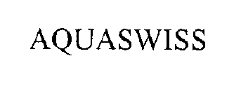 AQUASWISS