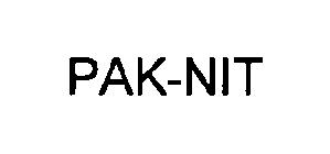PAK-NIT