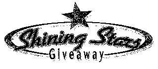 SHINING STARS GIVEAWAY