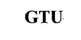 GTU