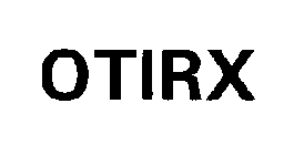 OTIRX