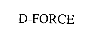 D-FORCE