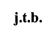 J.T.B.