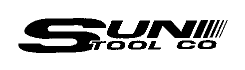 SUN TOOL CO