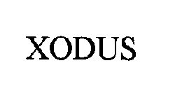 XODUS