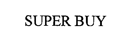 SUPER BUY