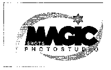 MAGIC SHOTS PHOTOSTUDIO