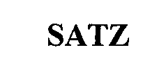 SATZ