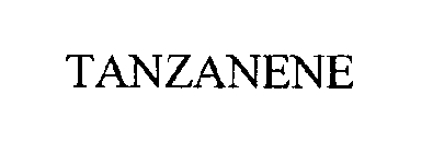 TANZANENE