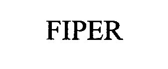 FIPER