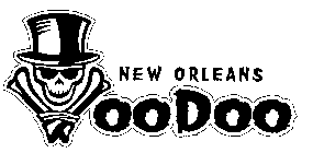 NEW ORLEANS VOODOO