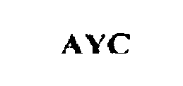 AYC