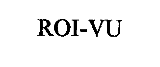 ROI-VU