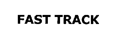 FAST TRACK