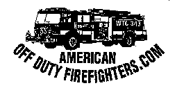 SS WTC 343 AMERICAN OFF DUTY FIREFIGHTERS.COM