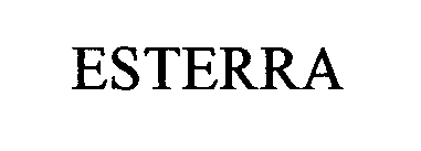 ESTERRA