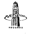 SEPIATONE RECORDS
