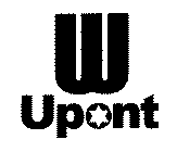 W UPONT