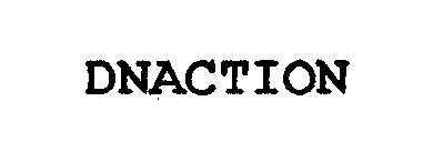 DNACTION