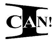 I CAN!