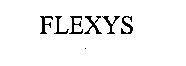 FLEXYS