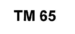 TM 65