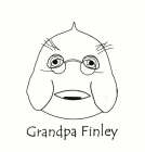 GRANDPA FINLEY
