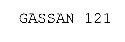 GASSAN 121