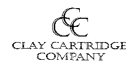 CCC CLAY CARTRIDGE COMPANY