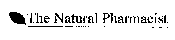 THE NATURAL PHARMACIST