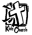 KIDS CHURCH