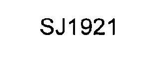 SJ1921