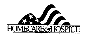 HOMECARE&HOSPICE