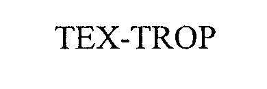 TEX-TROP