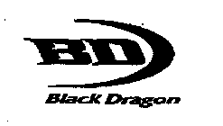 BD BLACK DRAGON