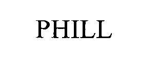 PHILL