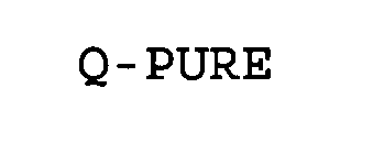 Q-PURE