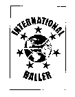 INTERNATIONAL BALLER