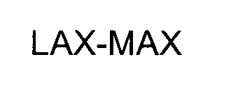 LAX-MAX