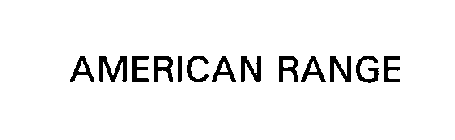 AMERICAN RANGE