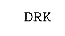 DRK