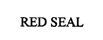 RED SEAL